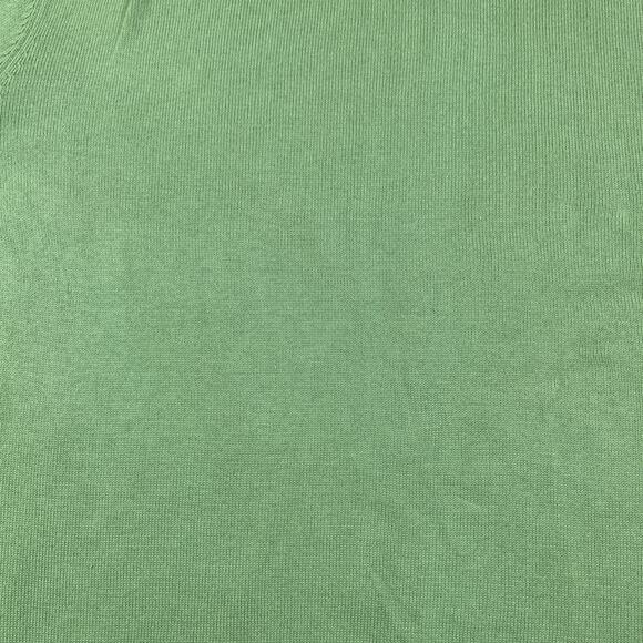 Brooks Brothers Sweater Mens Supima Cotton V Neck Workwear *See Description - Picture 8 of 14